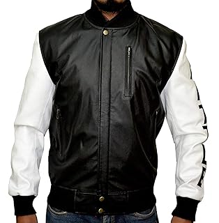 xxiv creed jacket