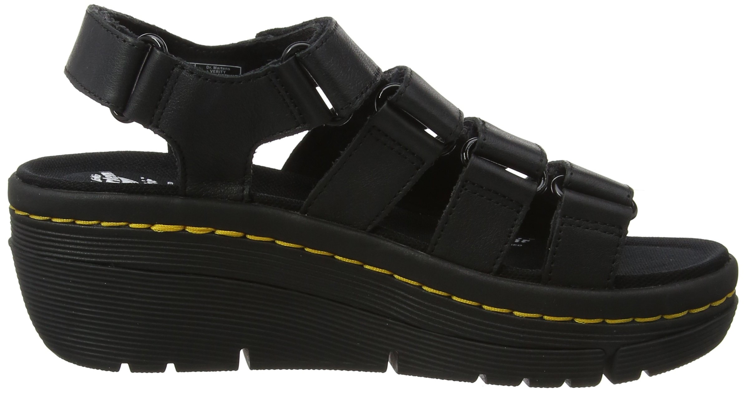 dr martens verity sandals
