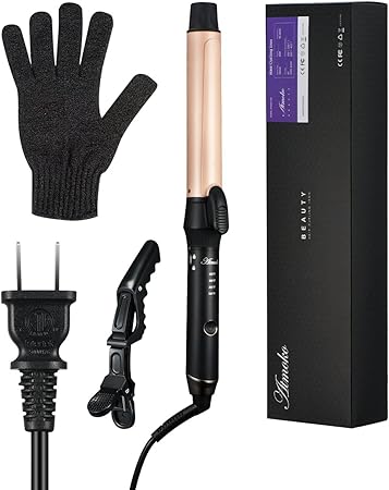 atmoko curling iron