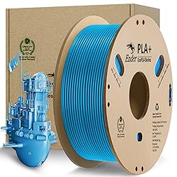 YOOPAI Creality Ender 1.75mm Light Blue Eco PLA