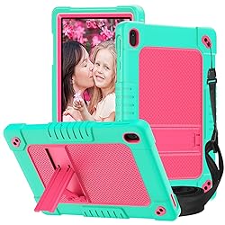 Hoibon Shockproof Tablet Case for Walmart Onn 10.1