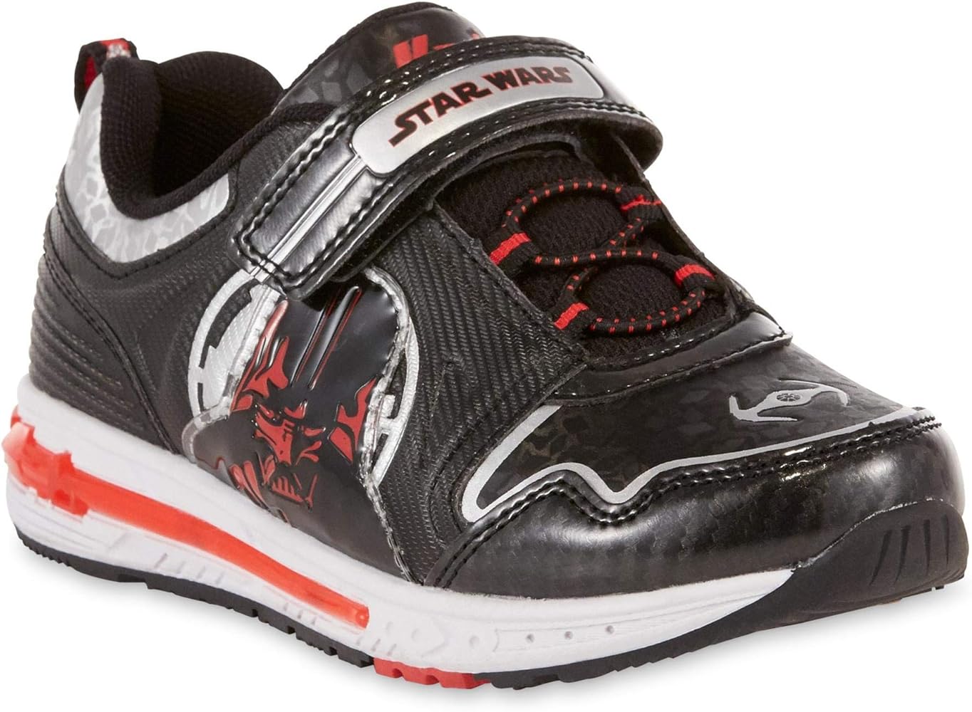 boys star wars shoes