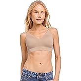 Jockey Women's Bra Seamfree Light Lift Bralette