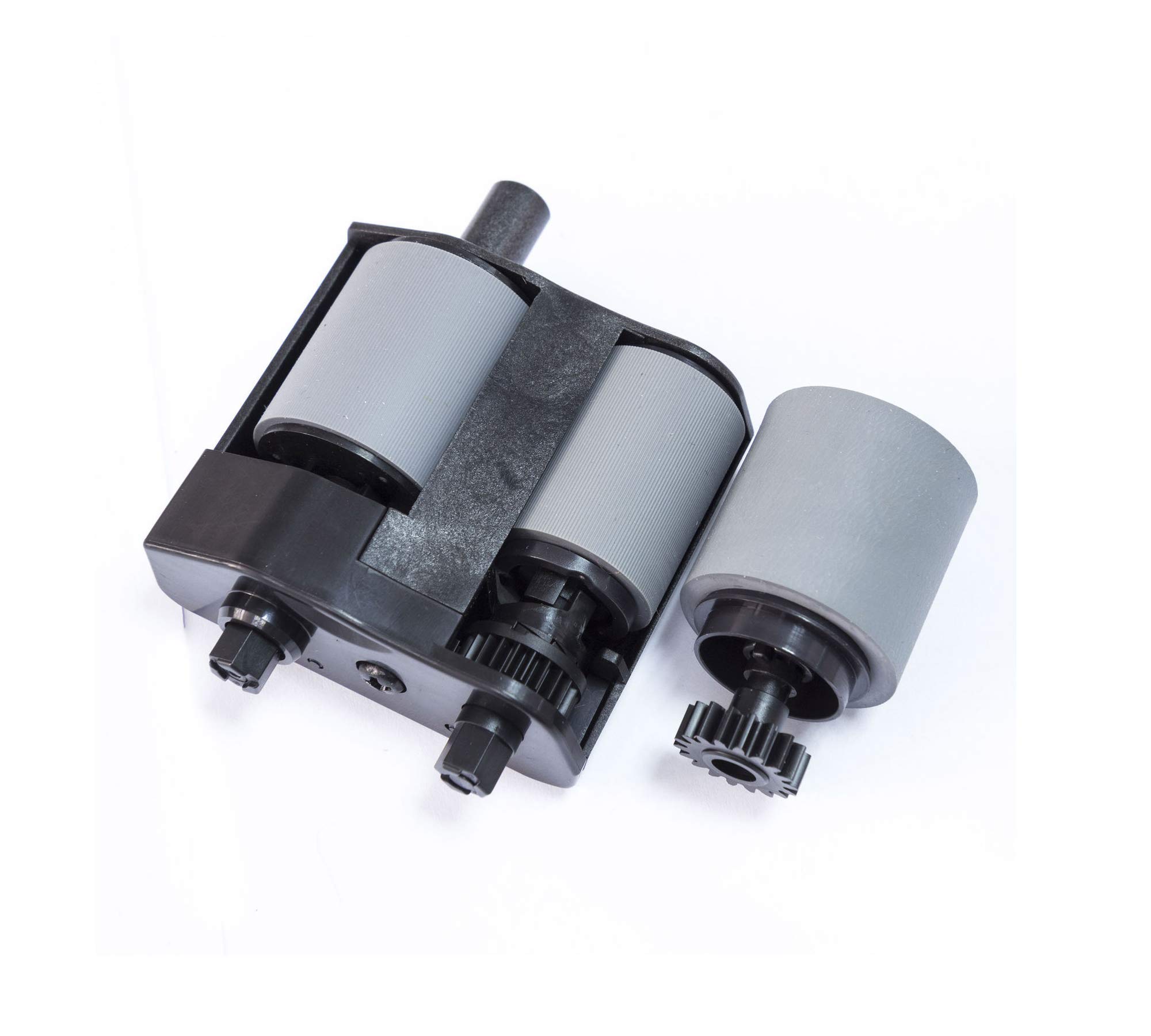 Yanzeo W5U23A W5U23-67901 B5L52A B5L52-67903 Laserjet ENT M527 M577 PAGEWIDE ES586 ES865 Series ADF Maintenance Roller Kit