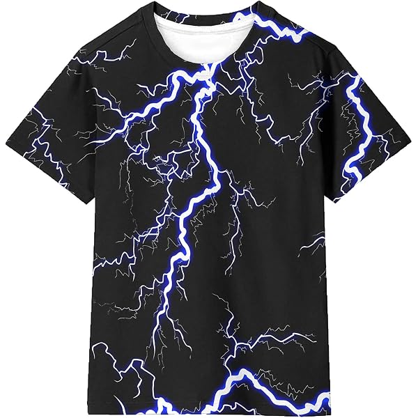 A2Z Boys' Snake Print T-Shirt - 100% Cotton Soft Tee With Camo Panel, Sizes 5-13 Years - View #11