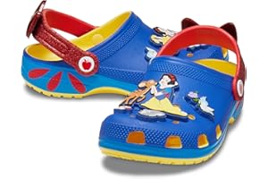 Crocs Classic Clog Ps Boys Shoes