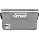 Coleman Classic Series Insulated Portable Hard Cooler