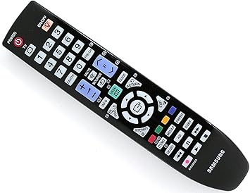 Original Fernbedienung Samsung Bn59 00938a Amazon De Elektronik