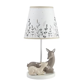 deer lamp for nursery