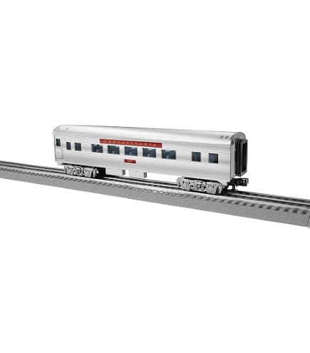 Amazon.com: Lionel Union Pacific 584 Passenger O Gauge Model Train