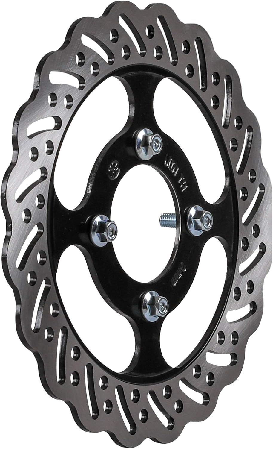 220mm disc brake rotor