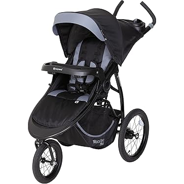 Amazon Best Sellers: Best Jogger Baby Strollers