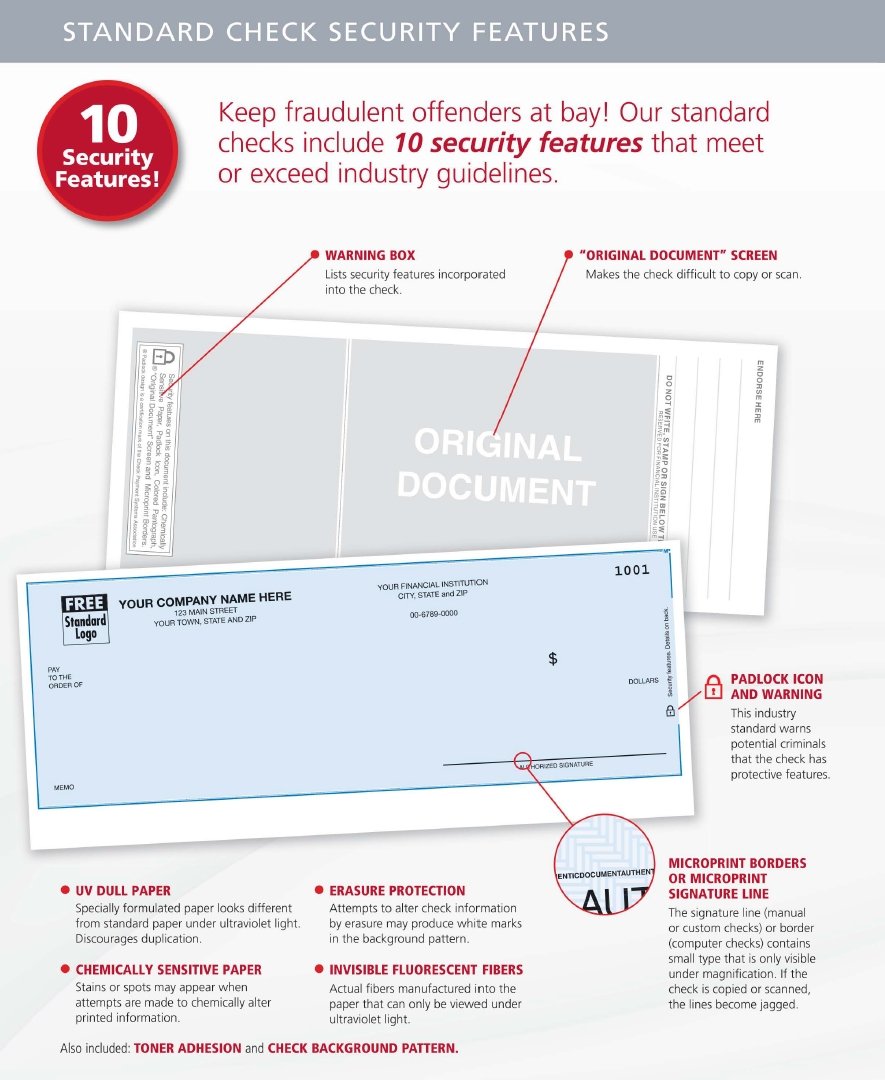 Staples Printable Checks For Quickbooks Passlliquid