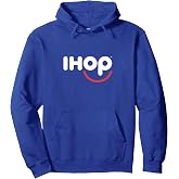 IHOP Emblem Pullover Hoodie