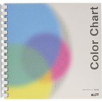 Amazon.com: DIC Cellular Color Chart : Industrial & Scientific