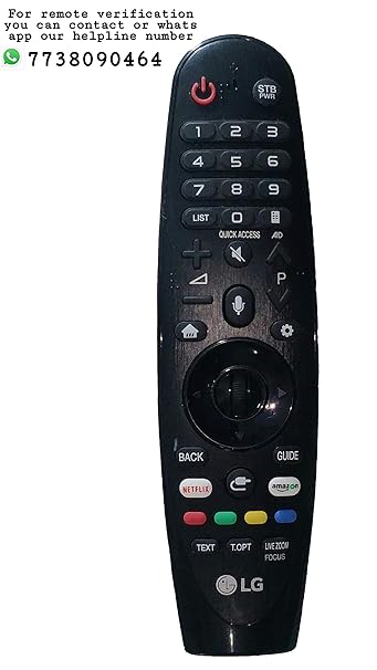 Buy Remote Control For Ac Compitable With Remote Control For Led