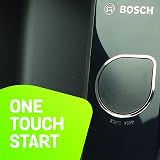 Tassimo by Bosch Joy Coffee Machine 1300W 1.4L Black view 7