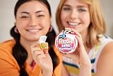 Mini Brands Foodie Series 2 2 Pack Mystery Capsule Collectible Toy Fast Food view 5