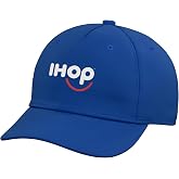 IHOP Emblem Adjustable Baseball Hat