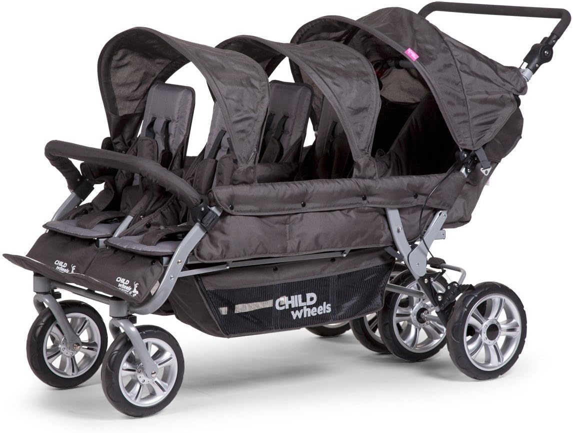 poussette childwheels prix