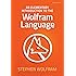 An Elementary Introduction to the Wolfram Language - Second Edition