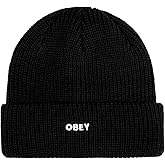 OBEY - Future Beanie, Hot Sauce
