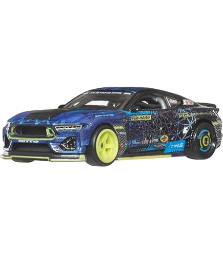 ミニカー HOTWHEELS LEGENDOS TO LIFE IN HAND 2025 Hot Wheels LEGENDS TOUR Multi Pack 6 Car Set Ford