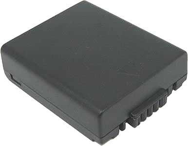 Dmc fz5 аккумулятор