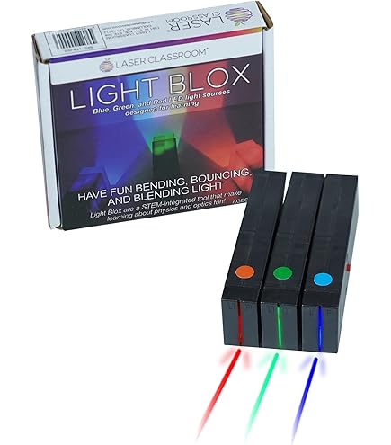 Prisma Hexagonal De Vidrio Para Experimentos De Óptica – Demostración De Refracción Y Espectro De Luz, Portátil Para Clases De Física