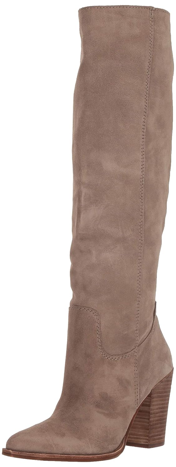 kylar knee high boot