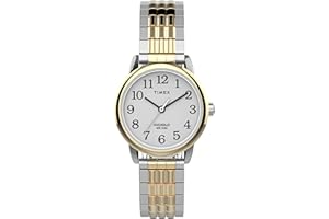 Timex Women's Easy Reader Watch