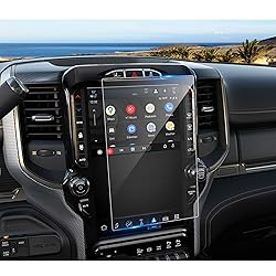 Coleya 2019-2025 Ram 1500 2500 3500 Screen