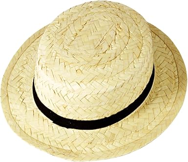 boater hat amazon