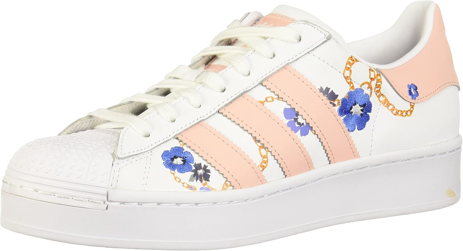 adidas Originals Superstar Bold W FW2547 - SneakerStudio.ro