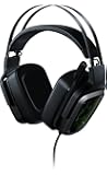 Razer Tiamat 7.1 V2 - Analoges 7.1 Surround Sound Gaming Headset - Echter 7.1 Surround Sound, Audio-Steuerungseinheit & Razer Chroma RGB Beleuchtung