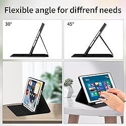 Case for iPad 9th Generation(2021)/ 2020 iPad 8th