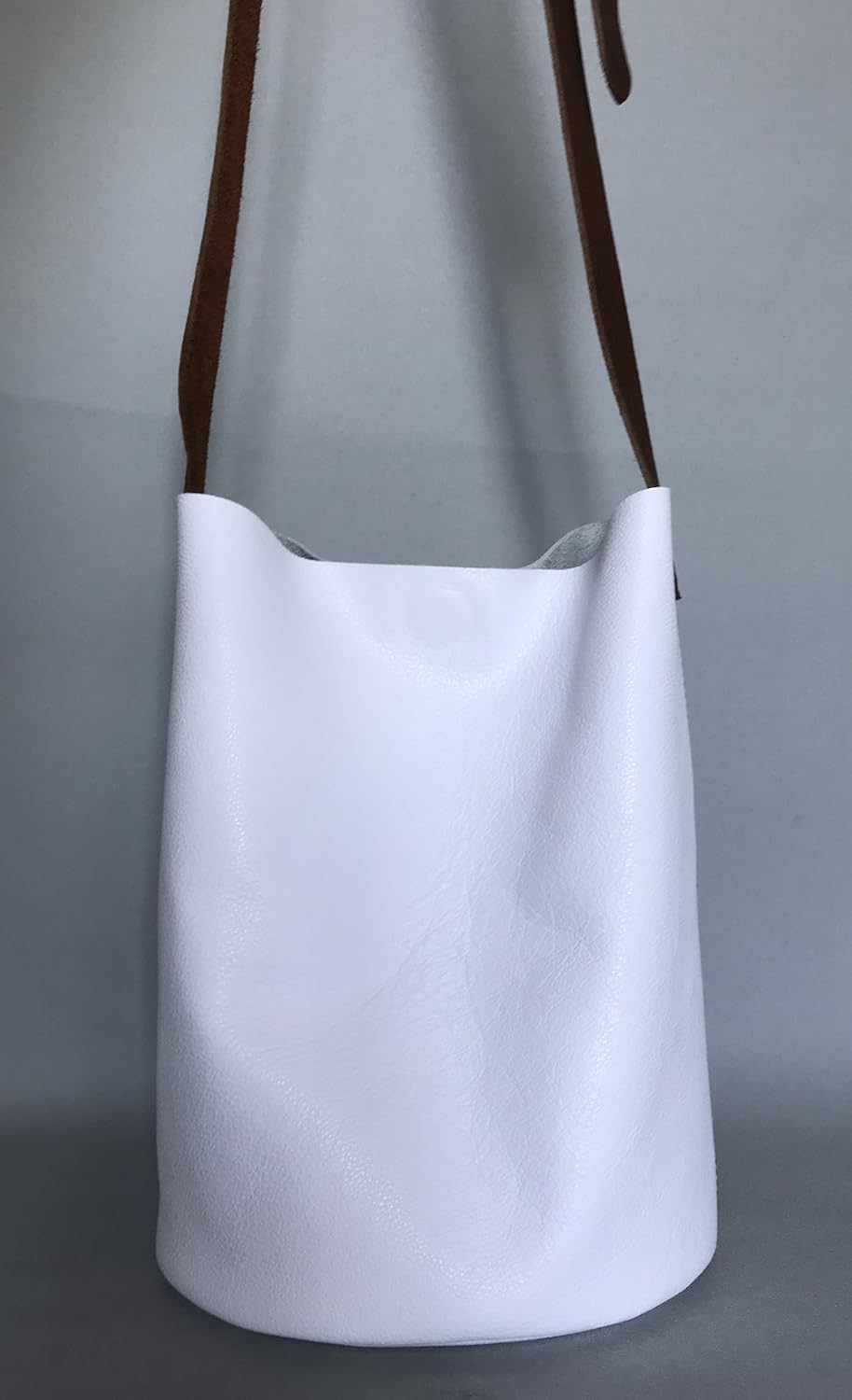 How To Clean White Leather Bag stylingidea