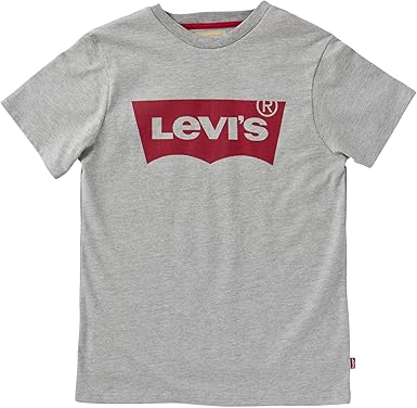 Boys levis t shirt Clearance