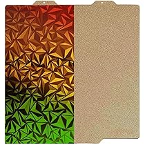 3D Printer Build Plate For Bambu Lab H2D 3D Printer PEI PET Heated - View #13