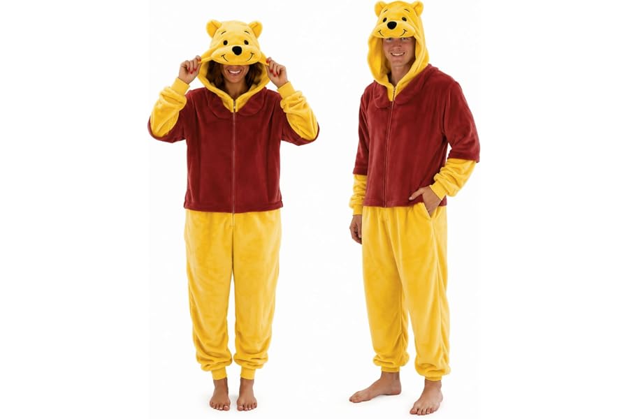 Gift Idea: Funziez! Unisex Animal Onesie Costume