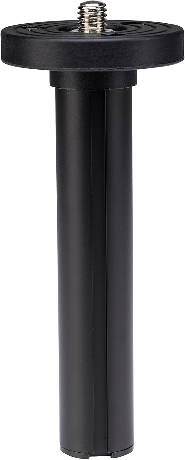 Benro Aluminum Short Center Column for Series 0 Tripods (ASC0) : Camera & Photo