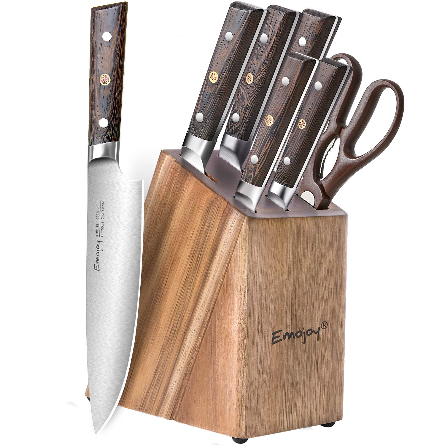 Best Wusthoff Kitchen Knives Set
