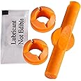 134193 Gear Shift Bushing -for Nissan Armada Frontier Pathfinder Titan Transmission Shifter Linkage Cable Bushing&Tool Repair Kit Xterra Infiniti QX56 QX80 Suzuki Equator 349351LA0A,34935ZR00A (4PCS)