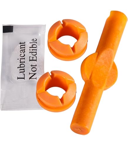 teyon　1104545 Amazon.com: TQPONLY 134193 Shift Linkage Bushing Kit