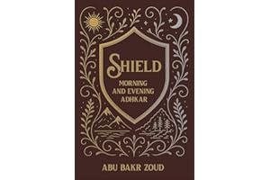 Shield: Morning & Evening Adhkar