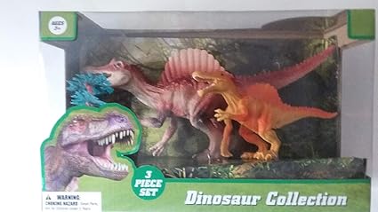 spinosaurus toy amazon