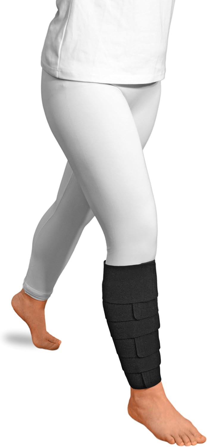 ReadyWrap Solaris Ready Wrap Compression Calf Wrap Tall XLarge Calf