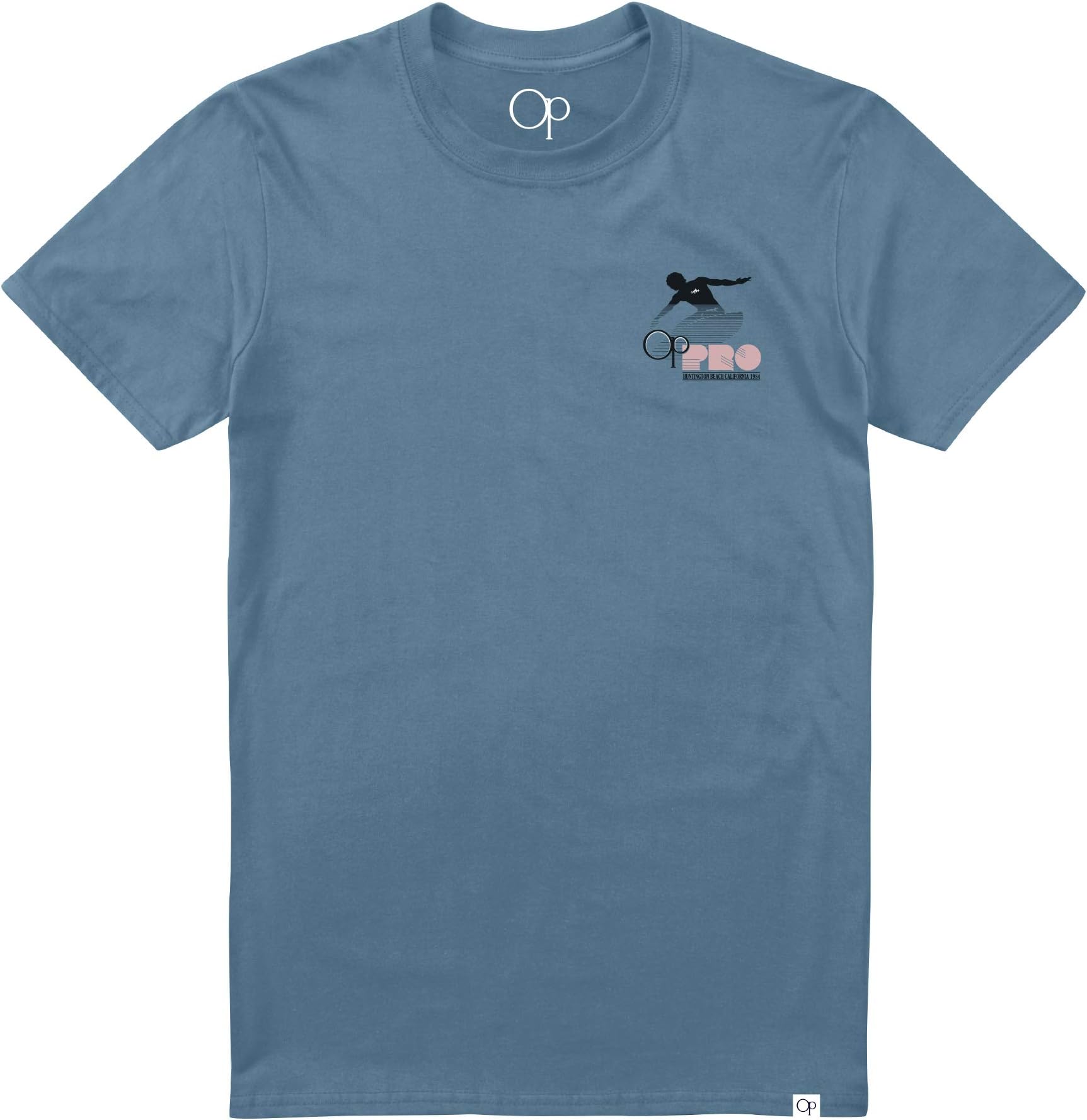 Ocean Pacific Men's Pro T-Shirt