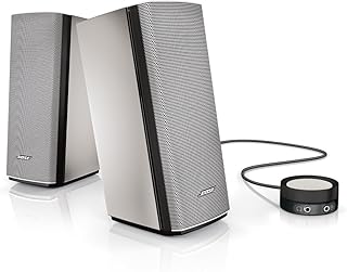 Bose Companion 20