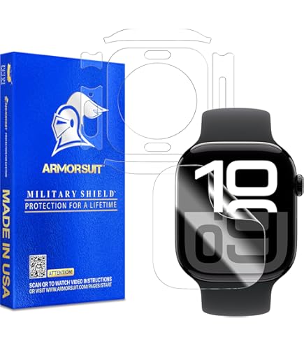 Protection écran ArmorSuit Pour Amazon Kindle Touch + Film Corps Complet - Neuf